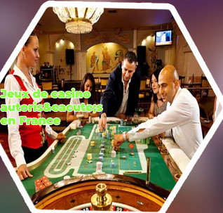 Arjel casino