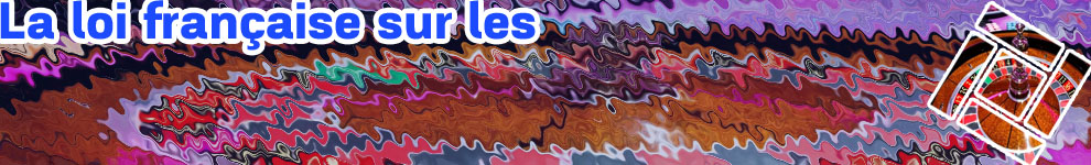 Arjel et casino en ligne