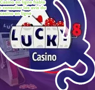 Avis joueur casino en ligne