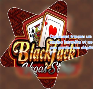 Bonus sans dépôt casino en ligne