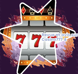 Casino 777 en ligne