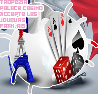 Casino acceptant joueur francais