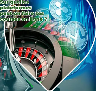 Casino cours en ligne
