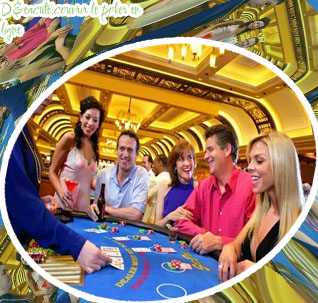 Casino course en ligne paris