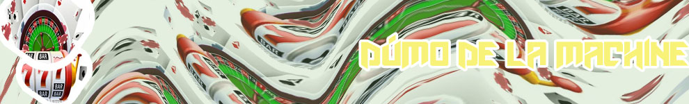 Casino en ligne anglais