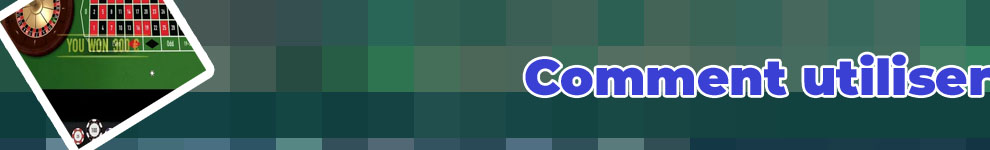 Casino en ligne roulette paypal