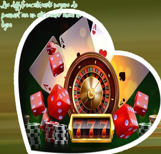 Casino en ligne suisse legal