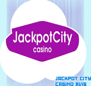 Casino jackpotcity