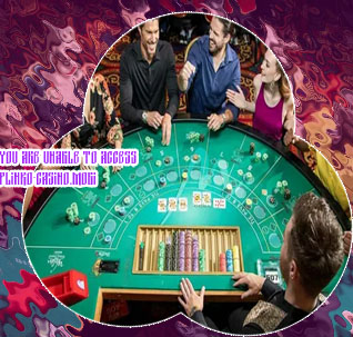 Casino jeu de la boule