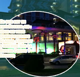 Casino la riviera en ligne