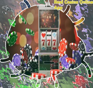 Casino legal online