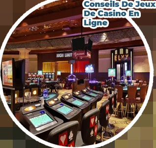 Casino ontario en ligne