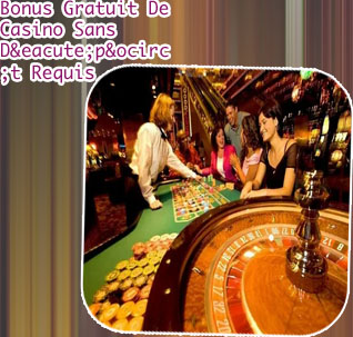 Casino sans dépot
