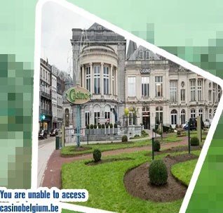 Casinobelgium