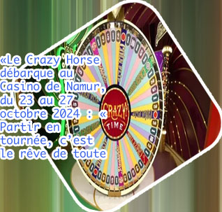 Crazy casino