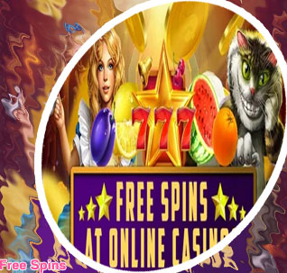 Gratis spin casino