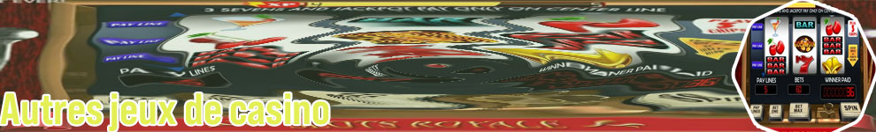 Jeux casino pragmatic gratuit