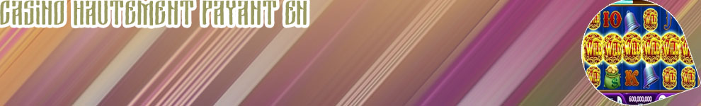 Jeux de casino en ligne payants
