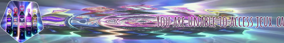 Jeux de casino machines a sous