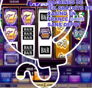 Jeux gratuit de casino sans inscription