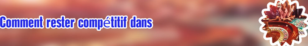 Legislation casino en ligne france