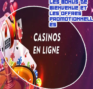 Les meilleurs casino en ligne