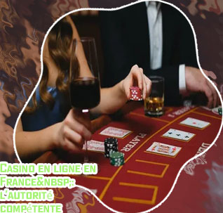 Loi francaise casino en ligne
