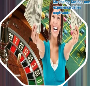 Ma chance casino
