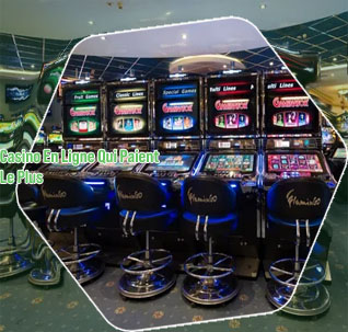 Novomatic casino
