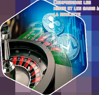Roue casino en ligne