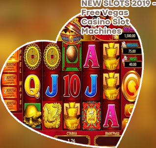 Slot casino gratis