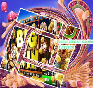 Slot casino online