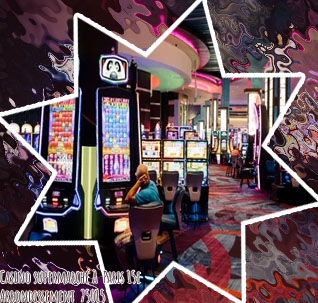 Supermarché casino à proximité
