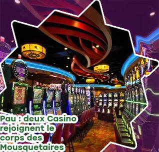Supermarché casino mermoz