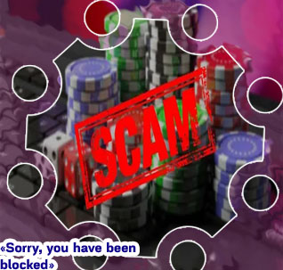 Taux reversement casino en ligne