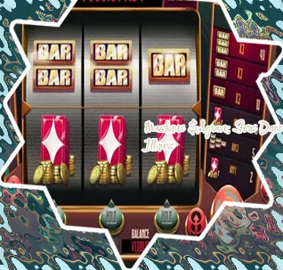 Unique casino machine a sous