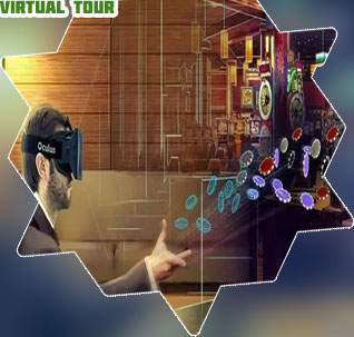 Virtual casino
