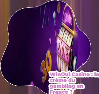 Win oui casino