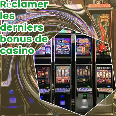 Machines à sous de casino IGT