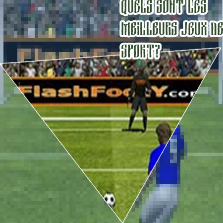 Jeux de foot penalty