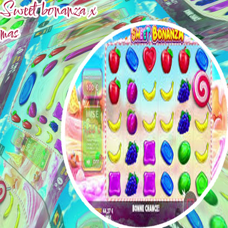 Jouer sweet bonanza