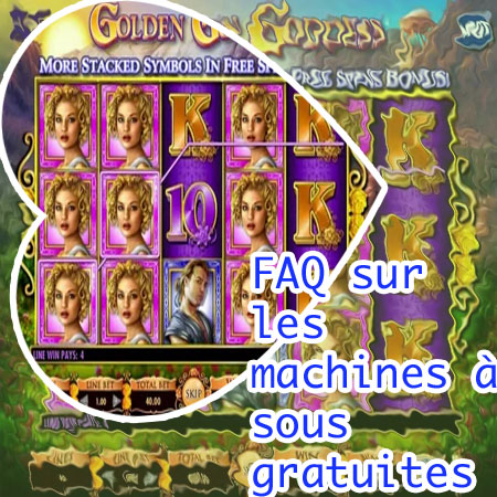 Machines à sous gratuites IGT