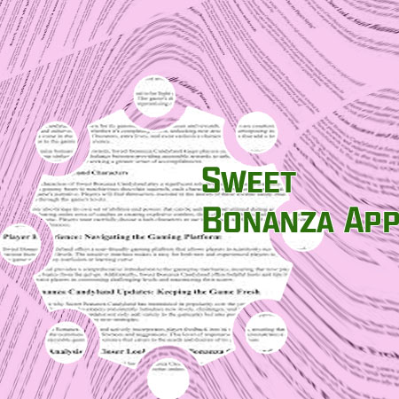 Sweet bonanza apk