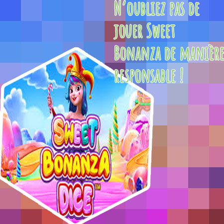 Sweet bonanza gagner de l'argent