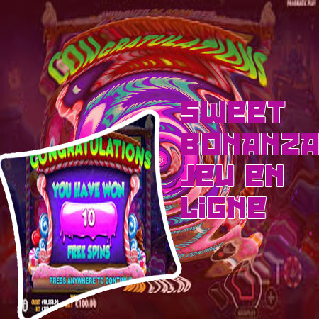 Sweet bonanza gratis