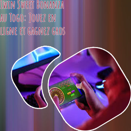 Sweet bonanza mobile app