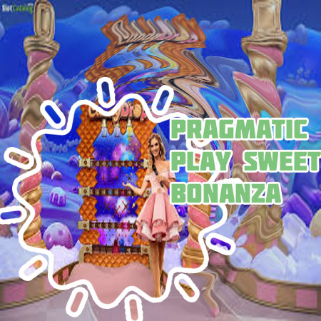 Sweet rush bonanza pragmatic play